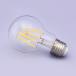 NE-AKξƱˤΤ͸LEDեŵ4W/E26 ǥꥢŵ CLEARۥХ NE-AK-A60-4W-E26-CLEAR *ΥԲ*