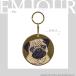 EMJOUR �p�O �O�� pug ���U�� �L�[�z���_�[ �h�J �v���[���g �M�t�g �� �o�b�O�`���[�� �L�[�����O �A�j�}�� �y�b�g �O�b�Y �y�b�g���X �G�� �O�b�Y ���K�i �֘A�摜5
