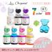  resin окраска прозрачный цвет 7 -цветный набор 5ml UV resin окраска стоимость resin окраска . комплект resin craft жидкий модель UV-LED resin жидкость окраска .Ailese-ru оригинал 