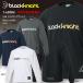 2026AW самый новый продукт черный Night BLACK KNIGHT бадминтон Squash Uni одежда длинный рукав p Ractis рубашка футболка pra рубашка T-6208U