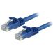 StarTech.com Cat6 LAN֥ 10m ֥롼 åСդ N6PATC10MBL