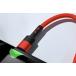 TYPE C �P�[�u�� 1�� �^�C�vC USBC USB2.0 USB C to USB C 60W 3A�o�͋}���[�d QC4.0�Ή� �f�[�^�]���ő�480Mbps ���b�V�� �֘A�摜5