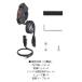 �o�C�N�p USB�d�� �h�� 2�|�[�g �^�C�vA C SAE DC12V �֘A�摜3