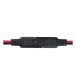 SAE�R�l�N�^ �ɐ� ���E�t �e2�{�Z�b�g 18AWG 0.75sq 15cm �v���O �[�d�P�[�u�� ���z�d�r �d���R�[�h �֘A�摜4