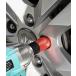 �A���~�z�C�[���p �z�C���i�b�g �\�P�b�g�Z�b�g ���� �C���p�N�g�Ή� 17mm 19mm 21mm �R�{�Z�b�g �����p0.5�C���` 12.7mm ��p�P�[�X�t�� �N���������u�f�� �֘A�摜2