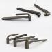�^�y�b�g�A�W���X�g�����` 10mm �����L�[ �S���� �J�u�p �o���N�� �^�y�b�g�N���A�����X �����H�� �֘A�摜3