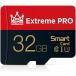 EXtremePRO ꥫ 32gb microsd ѵ ɥ饤֥쥳 class10 sd ѵץɥ饤֥쥳  ѽŻ