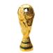 ka tar FIFA World Cup Trophy копия 36cm. размер большой модель оригинал большой размер победа Trophy W кубок футбол Япония представитель отвечающий .