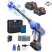�������@ �R�[�h���X �[�d�� 12MPa 600W ���͂ȕ��� 8-10M 20000mAh �����Ԏ��� 60-80�� �R�[�h���X�������@ 6��1���@�\�m�Y�� ���z�� ���͕��� �y�� �ƒ�p