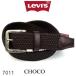  шоко Levi's 7011 резина сетка сетка резиновая лента 