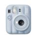  Fuji Film FUJIFILM Cheki камера мгновенной печати instax mini 13f Lost голубой 
