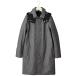 �}�b�L���g�b�V�� MACKINTOSH �����Y GTS CRIEFF ���O���t�[�h�t���n�E���h�g�D�[�X�X�e���J���[�R�[�g GMH-1001E