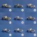 �C���[�J�t �C���[�J�t�X �C���J�t �����Y ���f�B�[�X �T�[�W�J���X�e�����X SS316L  �j�b�P���t���[ �Ў� �V���v�� �v�`�v�� �ۂ����� �|�b�L�� �������� �֘A�摜5