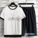  выставить мужской верх и низ в комплекте . пот скорость . dry сетка casual футболка короткий рукав одноцветный . чувство .... тренировка одежда талия резина тонкий 