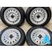 ť ޡ ۥ륻å 4ܥå 155/80R14 88/86LT ȥ西 AL 14x5.0  100-4 ֥¥ȥ V600