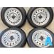 ť ޡ ۥ륻å 4ܥå 155/80R14 88/86LT ȥ西 AL 14x5.0 39 100-4 ֥¥ȥ V600