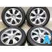  б/у шина summer колесо с шиной 4 шт. комплект 205/60R16 Mazda оригинальный 16x6.5 114.3-5 дыра Bridgestone next Lee 
