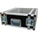 ARMOR 4U-D360 FRP rack case 