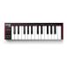 AKAI Professional LPK25 MK2 / MIDI keyboard * controller 