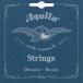 Aquila AQSU-SLW(151U) Sugar струна для укулеле сопрано для (LOW-G струна / шт струна )/ почтовая доставка отправка * наложенный платеж не возможно 