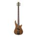 Aria ProII B-60 STBR (Stained Brown) Aria основа / с футляром 