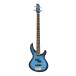 Aria ProII IGB-STD MBS(Metallic Blue Shade) основа / с футляром 