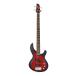 Aria ProII IGB-STD MRS(Metallic Red Shade) основа / с футляром 