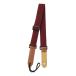 ARIA SPS-1900UKE WR(Wine Red) упор specification укулеле специальный ремешок / почтовая доставка отправка * наложенный платеж не возможно 
