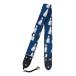 ARIA SPS-2400Da NB (Navy Blue) собака собака рисунок гитара ремешок 