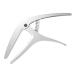 ERNIE BALL 9616 AXIS CAPO WHITE электрогитара / акустическая гитара / классическая гитара соответствует kapo/ почтовая доставка отправка * наложенный платеж не возможно 