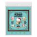 ERNIE BALL EB2326 UKULELE BK SANRIO×1 черный * нейлон мяч end струна для укулеле Sanrio сотрудничество / почтовая доставка отправка * наложенный платеж не возможно 