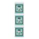 ERNIE BALL EB2326 UKULELE BK SANRIO×3 черный * нейлон мяч end струна для укулеле Sanrio сотрудничество / почтовая доставка отправка * наложенный платеж не возможно 