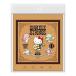 ERNIE BALL EB2329 UKULELE CL SANRIO×1 прозрачный * нейлон мяч end струна для укулеле Sanrio сотрудничество / почтовая доставка отправка * наложенный платеж не возможно 