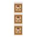 ERNIE BALL EB2329 UKULELE CL SANRIO×3 прозрачный * нейлон мяч end струна для укулеле Sanrio сотрудничество / почтовая доставка отправка * наложенный платеж не возможно 