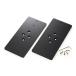 ELAC TOP PLATE BS 312.2 ( пара ) LS60 для верх * plate 