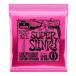ERNIE BALL 3223 [09-42] SUPER SLINKY 3�Z�b�g�p�b�N �G���L�M�^�[��