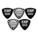 ESP PA-LY10-1 �~5 �R������ LOUDNESS �V�O�l�`���[ �x�[�X �M�^�[ �s�b�N/5���Z�b�g/���[���֔����E��������s��