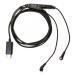 Etymotic Research ER-USBC-CABLE / ER꡼ USB TYPE-C֥