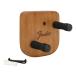 Fender Level-Up Tele Wall Hanger крыло Telecaster для настенный гитара вешалка гитара подставка 