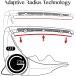 G7th Performance 3 ART Capo Black �G���L / �A�R�M�p �J�|/���[���֔����E��������s�� �֘A�摜3