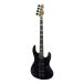 GrassRoots G-AMAZE-DX/LS Black Satin основа 