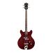 Guild STARFIRE I BASS VINTAGE WALNUT Guild semi ako основа 