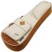 Ibanez IUBC541-BE(Beige) concert ukulele gig bag 