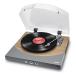 ION AUDIO Premier LP NAT Natural speaker built-in Bluetooth correspondence all-in-one turntable record player 