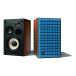 JBL L52 Classic/BLU dark blue ( pair ) 2 way * compact speaker 