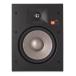 JBL Studio 2 8IW ( 1 шт. ) 8 дюймовый сабвуфер установка стена встроен type динамик 