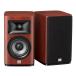 JBL STUDIO 620 W( pair ) 2 way * book shelf * speaker system 