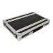 KC HRC-1U половина размер rack case 