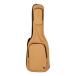 KIKUTANI GVB-10E BR Brown kiktani электрогитара для gig сумка гитара кейс 