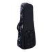 KIKUTANI UB1/57 soprano ukulele for gig bag soft case kiktani